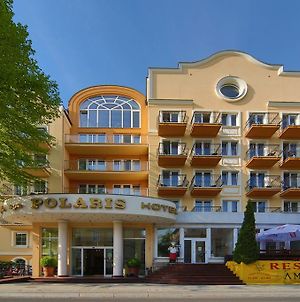 Hotel Polaris Swinemünde Exterior photo