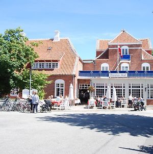 Brøndums Hotel Skagen Exterior photo