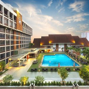 Chiang Mai Orchid Hotel SHA EXTRA PLUS Exterior photo