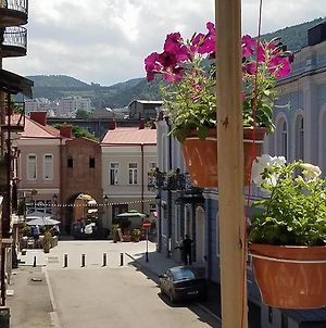 Ferienwohnung Art House Tbilisi Exterior photo