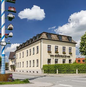 Hotel Grünwald München Exterior photo