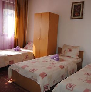 Joleski Accommodation Ohrid Exterior photo