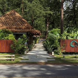 Haadson Resort - Khaolak, Phangnga Khao Lak Exterior photo