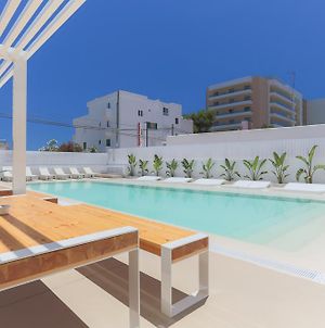 White Apartments - Adults Only Ibiza-Stadt Exterior photo