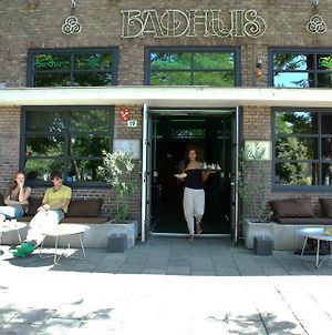 Hotel Badhu Utrecht Exterior photo