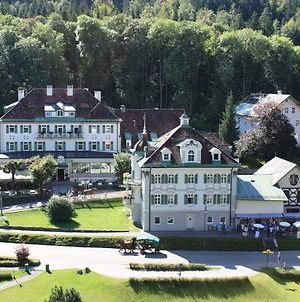 Hotel Schloss Lisl Hohenschwangau Exterior photo