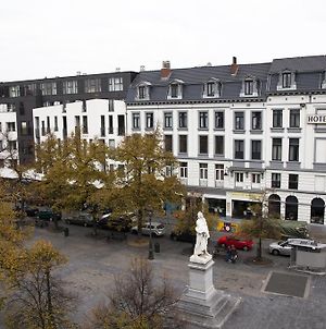 Hotel Barry Brüssel Exterior photo