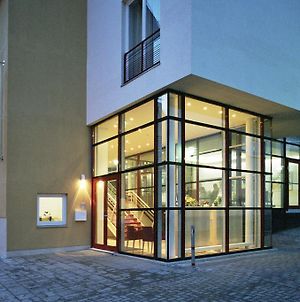Hôtel Galerie Greifswald Exterior photo