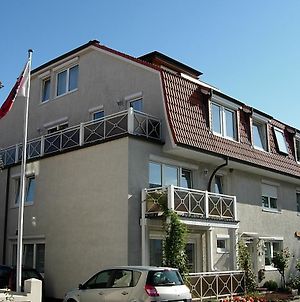 Appartementhaus Christel Grömitz Exterior photo