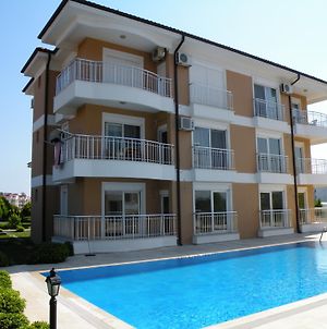 Antalya Belek Sama Golf Apart 2 Second Floor Pool View 2 Bedrooms Exterior photo