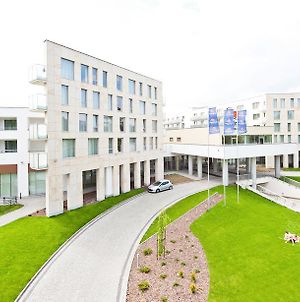 Hotel Interferie Medical SPA Swinemünde Exterior photo