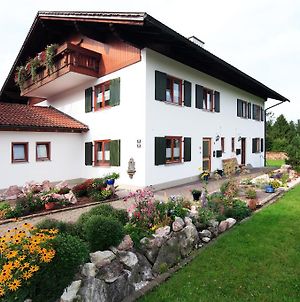 Ferienwohnung Haus Luna Schwangau Exterior photo