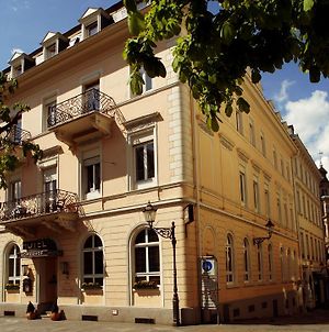 Hotel Römerhof Baden-Baden Exterior photo