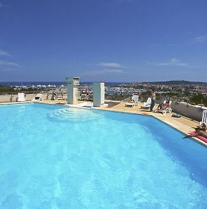Residence Resideal Antibes Exterior photo