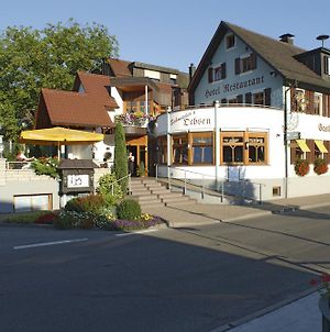 Hotel Garni Schmieder’s Ochsen Seelbach  Exterior photo