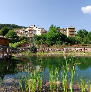 Mirabell Alpine Garden Resort&Spa Seis am Schlern Exterior photo