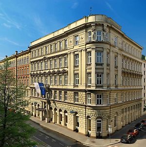 Bellevue Hotel Wien Exterior photo