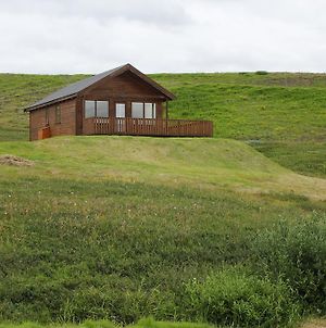 Hlid Cottages Mývatn Exterior photo