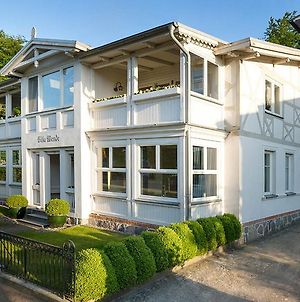 Villa Wende By Callsen Ostseebad Ostseebad Binz Exterior photo