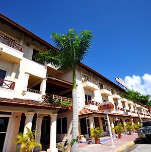Hotel Flamboyan Punta Cana Exterior photo