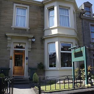 Abbotsford Guest House Edinburgh Exterior photo