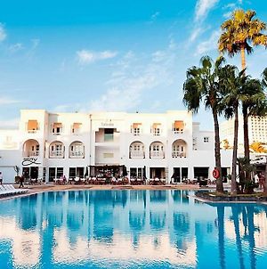 Royal Decameron Tafoukt Beach Resort - All Inclusive Agadir Exterior photo