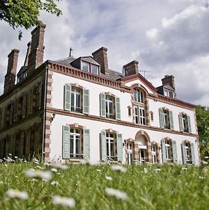 Villa Domaine De Keravel Plouha Exterior photo