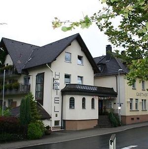 Hotel Battenfeld Plettenberg Exterior photo