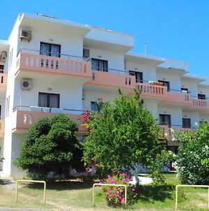 Thodorou Villa Agia Marina Exterior photo