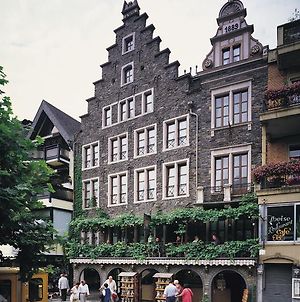Hotel Beim Weinbauer Cochem Exterior photo