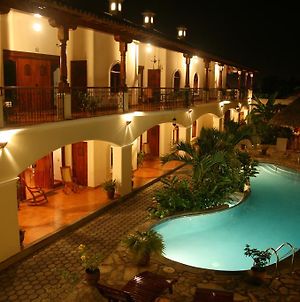 Hotel Xalteva Granada Exterior photo