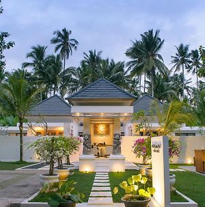 Bali Taman Sari Villas & Restaurant Exterior photo