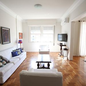 Unhotel - Perfeito Apartamento Em Ipanema Com 4 Quartos Rio de Janeiro Exterior photo