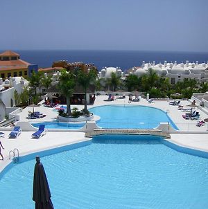 Villa Blu Paradise Costa Adeje - Heated Pool Exterior photo
