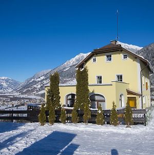 Villa Chalet Bad Berg By Alpentravel Bad Gastein Exterior photo