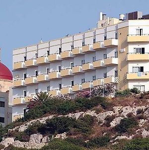 Hotel Panorama Mellieħa Exterior photo