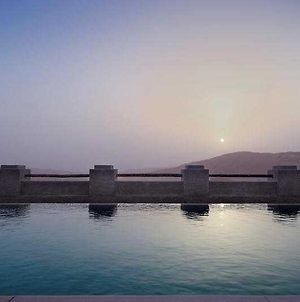 Qasr Al Sarab Desert Resort By Anantara Abu Dhabi Exterior photo