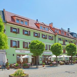 Hotel Wilder Mann Königstein in der Oberpfalz Exterior photo