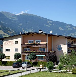 Hotel Gästehaus Wiesengrund&Apart Sporer Mayrhofen Exterior photo