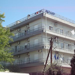 Hotel Oceanis Thessaloniki Exterior photo