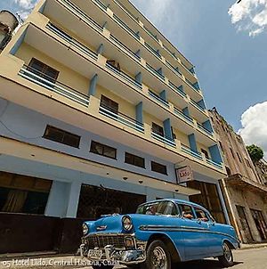 Hotel Lido Havanna Exterior photo