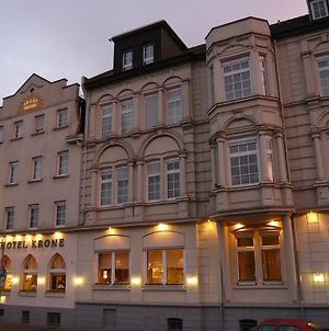 Hotel Krone Bingen am Rhein Exterior photo
