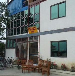 Friday Inn Nyaung Shwe Exterior photo