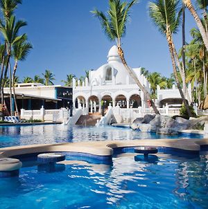 Hotel Riu Bambu Punta Cana Exterior photo
