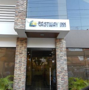 Eastway Inn Bacolod Exterior photo