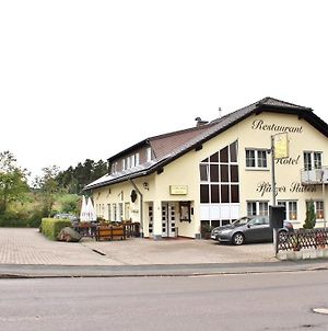Hotel Pfaelzer Stuben Landstuhl Exterior photo