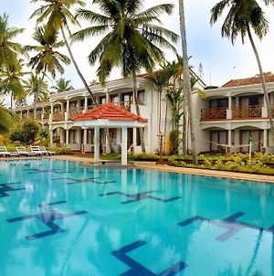 Ktdc Samudra Resort Kovalam Exterior photo