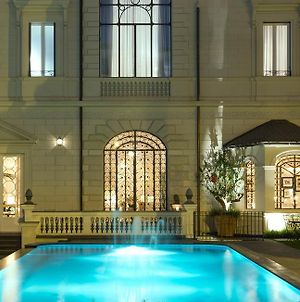 Palazzo Dama - Preferred Hotels&Resorts Rom Exterior photo