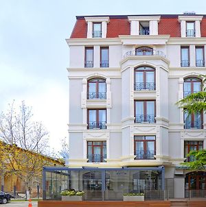Hotel City Avenue Tbilisi Exterior photo