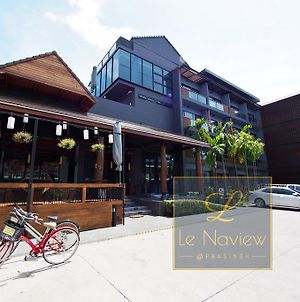 Hotel Le Naview @Prasingh Chiang Mai Exterior photo